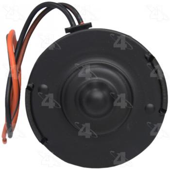 Four Seasons 35495 - HVAC Blower Motor Four Seasons 35495 HVAC Blower Motor product image 2 of 6