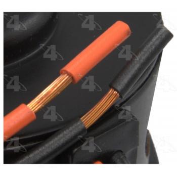 Four Seasons 35495 - HVAC Blower Motor Four Seasons 35495 HVAC Blower Motor product image 3 of 6