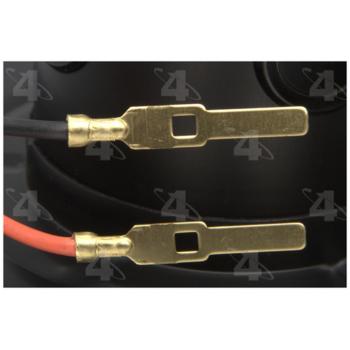 Four Seasons 35498 HVAC Blower Motor product image 3 of 6