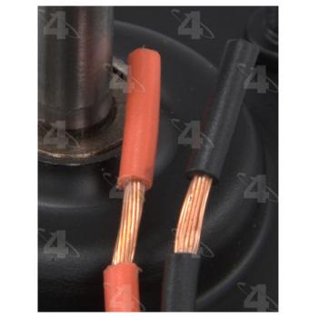 Four Seasons 35500 - HVAC Blower Motor Four Seasons 35500 HVAC Blower Motor product image 3 of 6