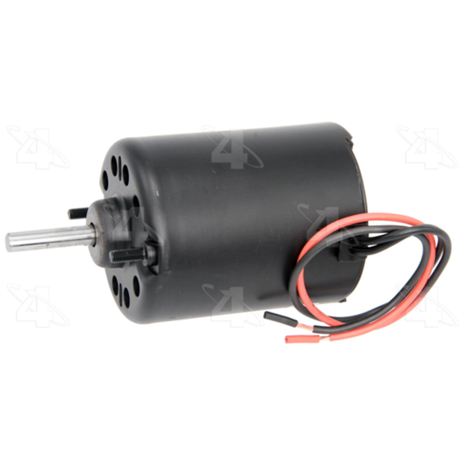 Four Seasons 35502 - HVAC Blower Motor Four Seasons 35502 HVAC Blower Motor product image 1 of 6