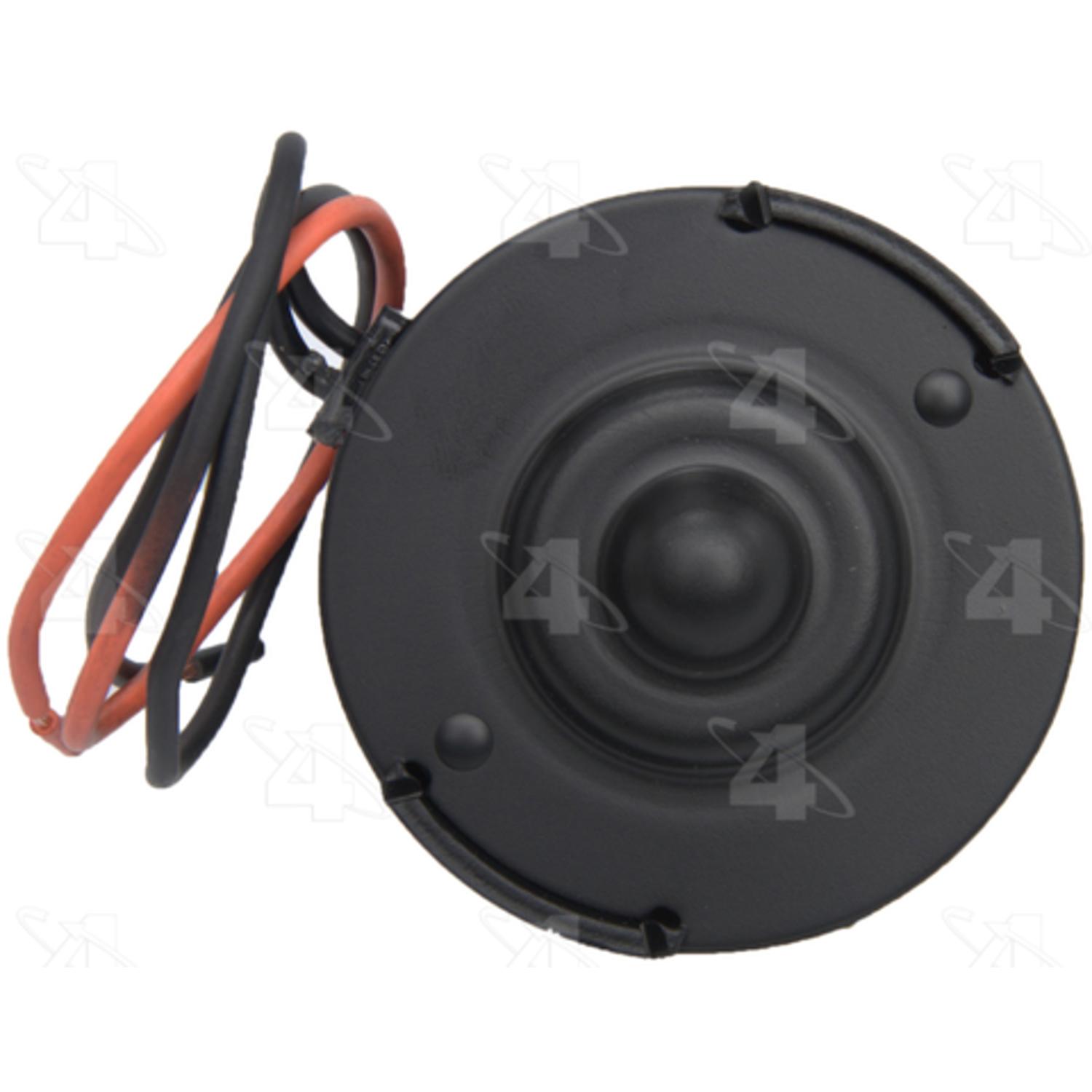 Four Seasons 35502 - HVAC Blower Motor Four Seasons 35502 HVAC Blower Motor product image 2 of 6