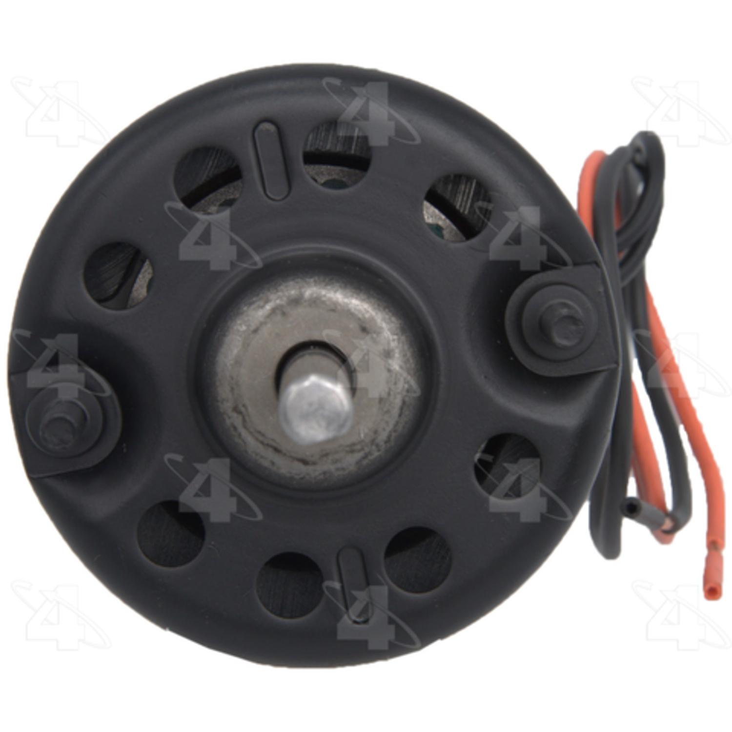 Four Seasons 35502 - HVAC Blower Motor Four Seasons 35502 HVAC Blower Motor product image 4 of 6