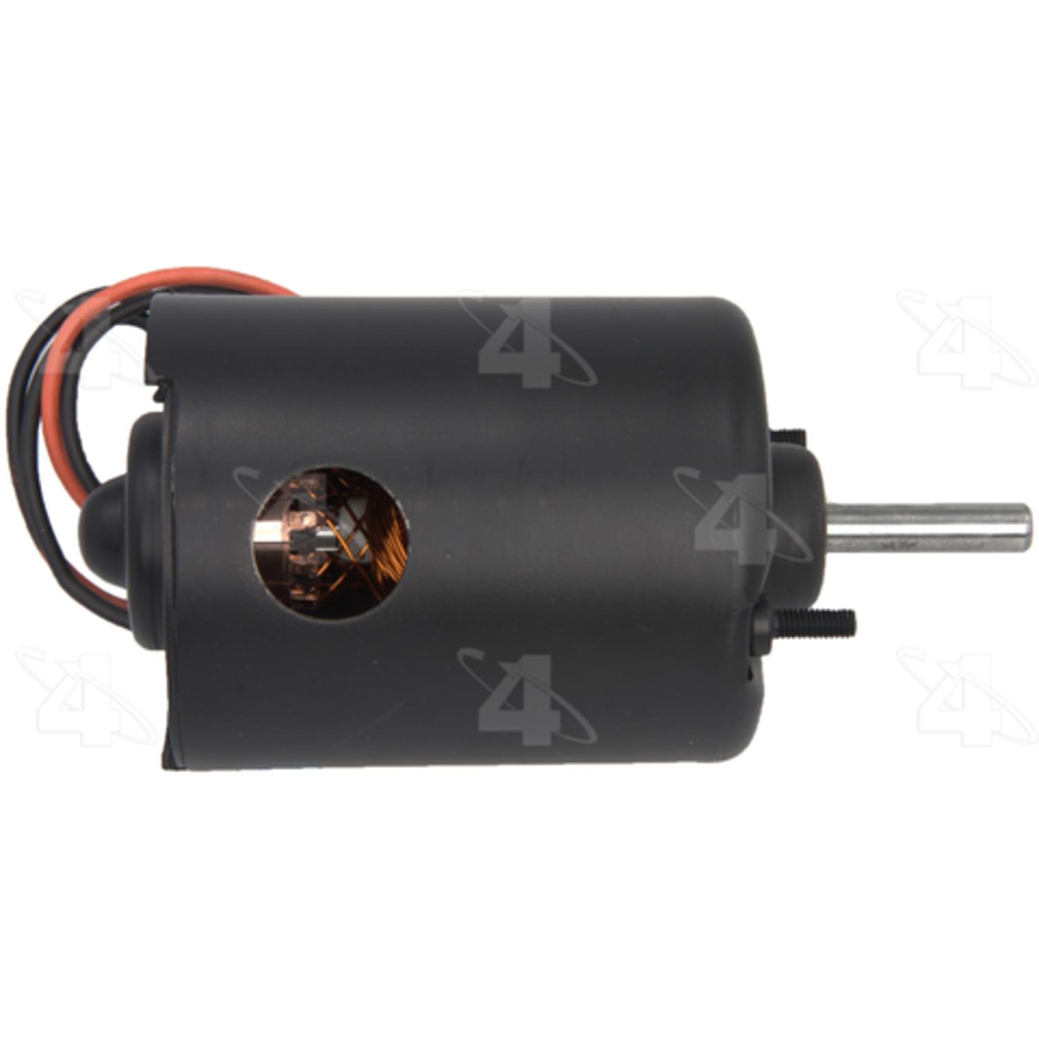 Four Seasons 35502 - HVAC Blower Motor Four Seasons 35502 HVAC Blower Motor product image 5 of 6