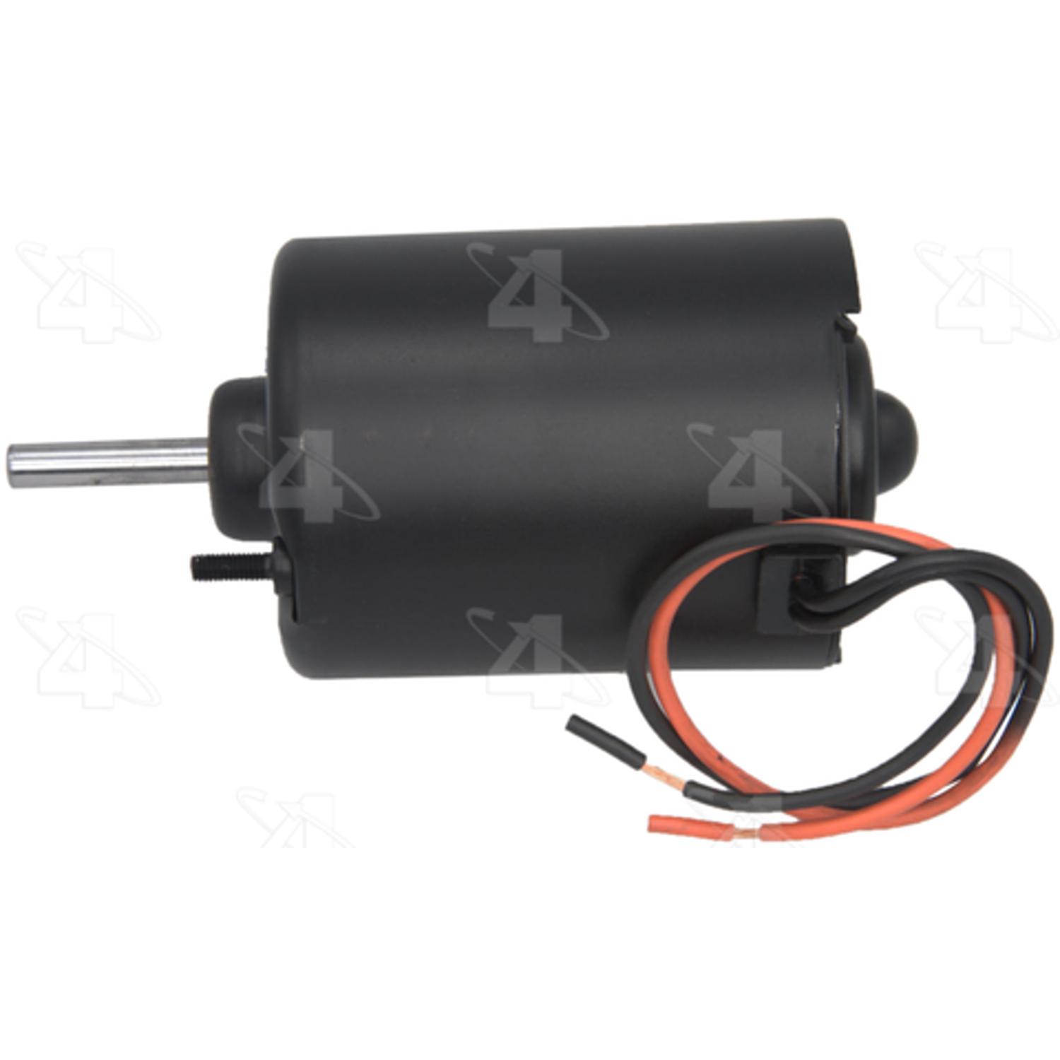 Four Seasons 35502 - HVAC Blower Motor Four Seasons 35502 HVAC Blower Motor product image 6 of 6