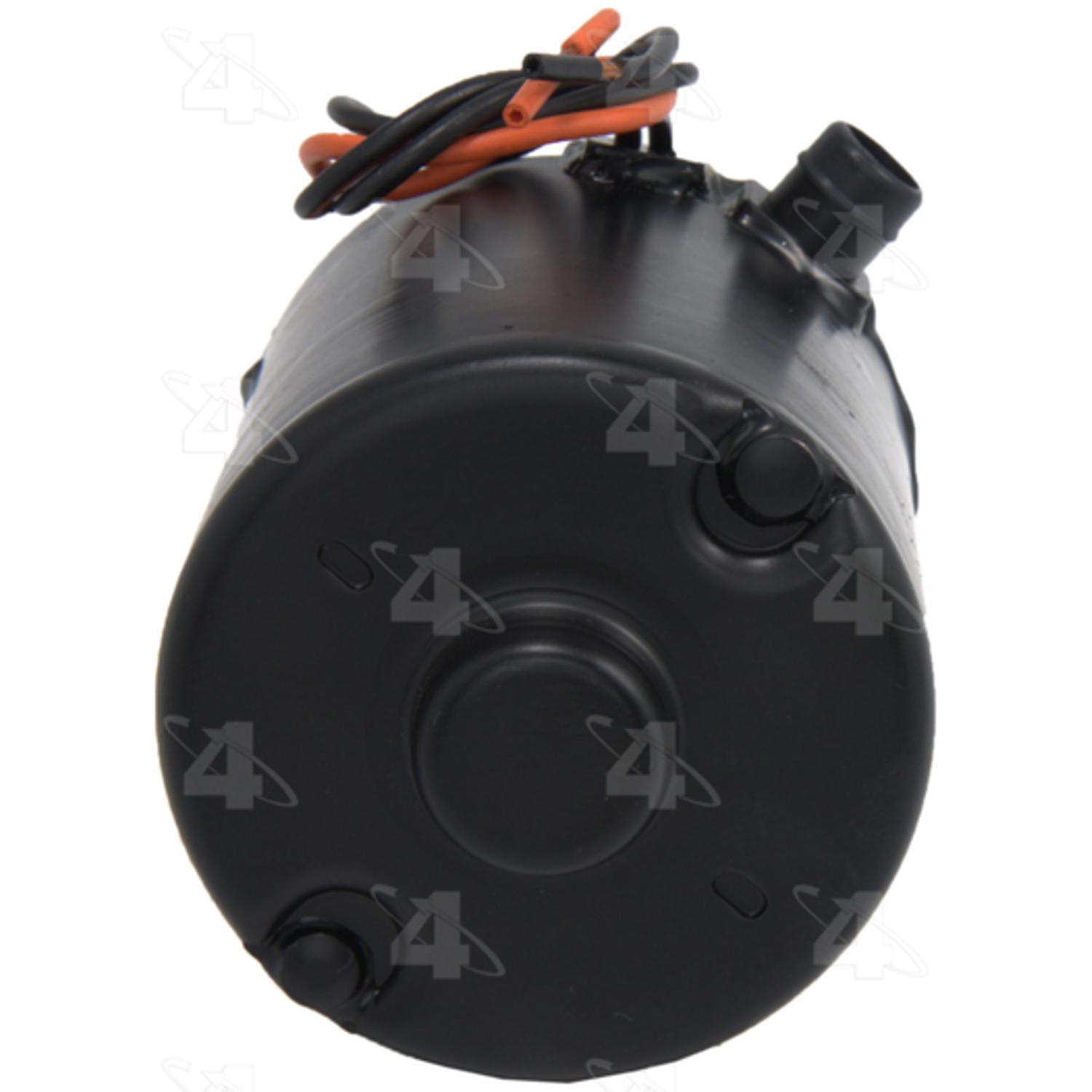 Four Seasons 35505 - HVAC Blower Motor Four Seasons 35505 HVAC Blower Motor product image 3 of 12