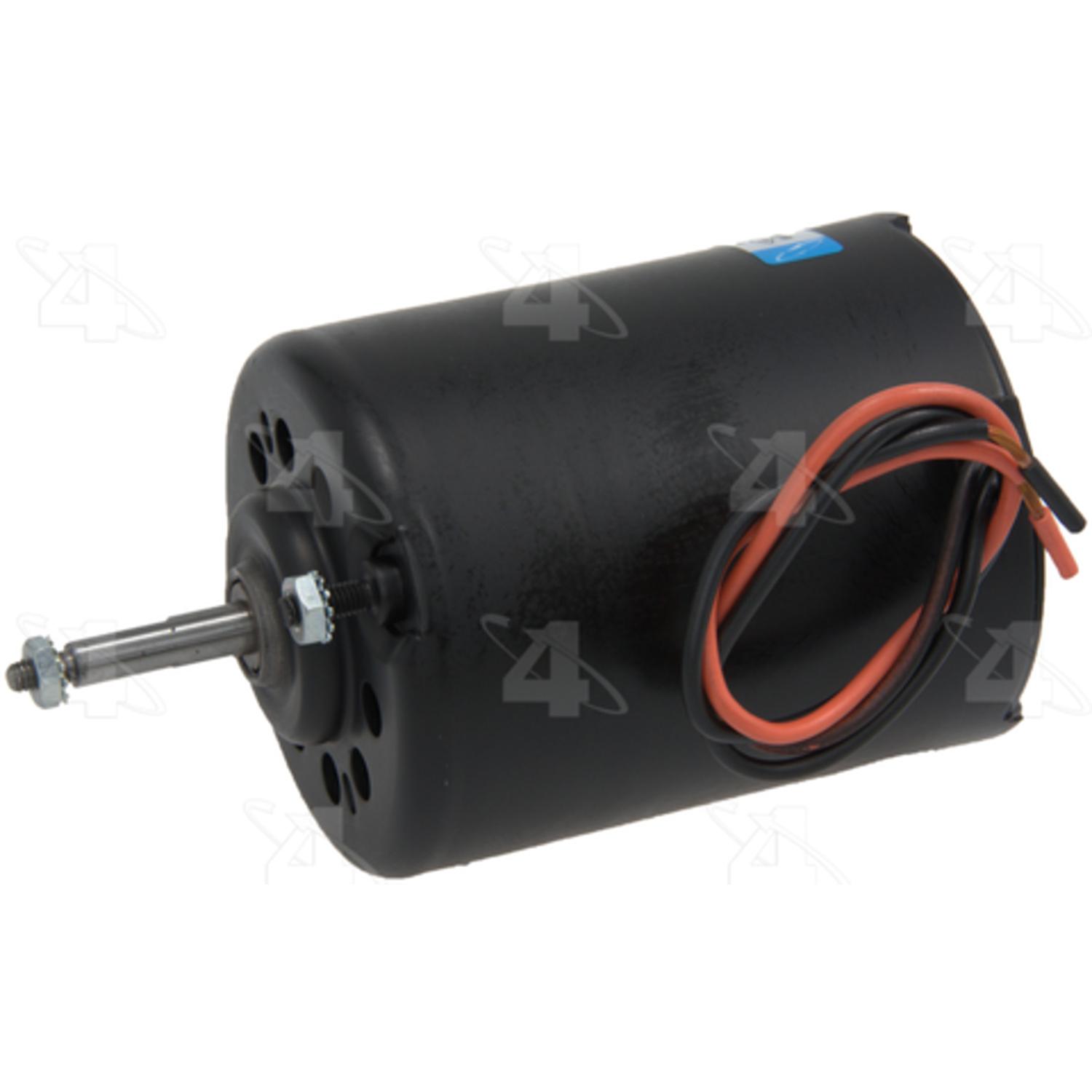 Four Seasons 35507 - HVAC Blower Motor Four Seasons 35507 HVAC Blower Motor product image 2 of 12