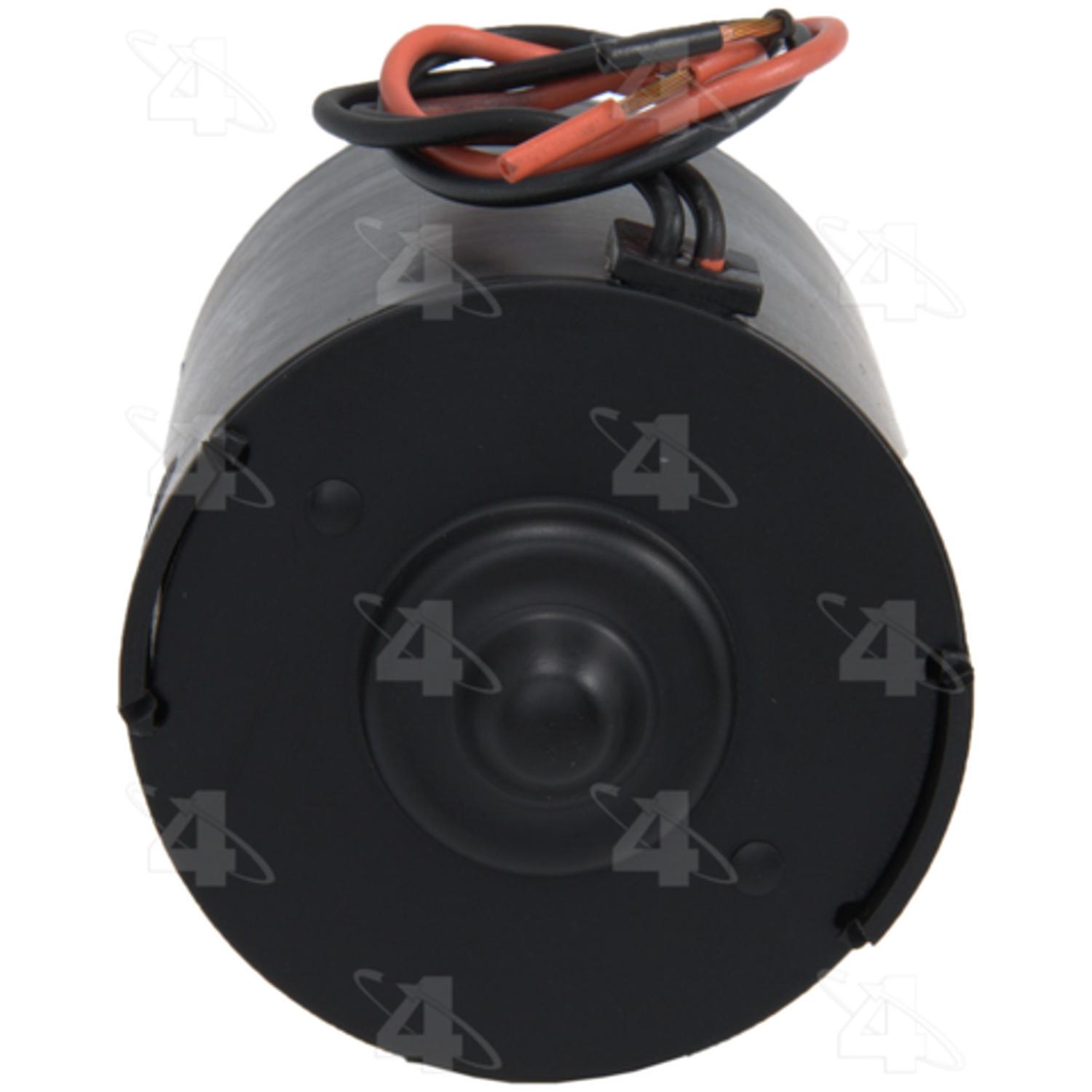 Four Seasons 35507 - HVAC Blower Motor Four Seasons 35507 HVAC Blower Motor product image 3 of 12
