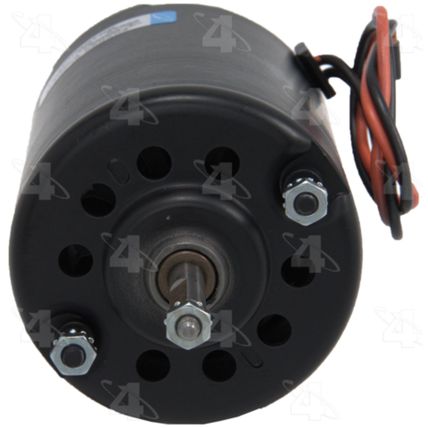 Four Seasons 35507 - HVAC Blower Motor Four Seasons 35507 HVAC Blower Motor product image 8 of 12