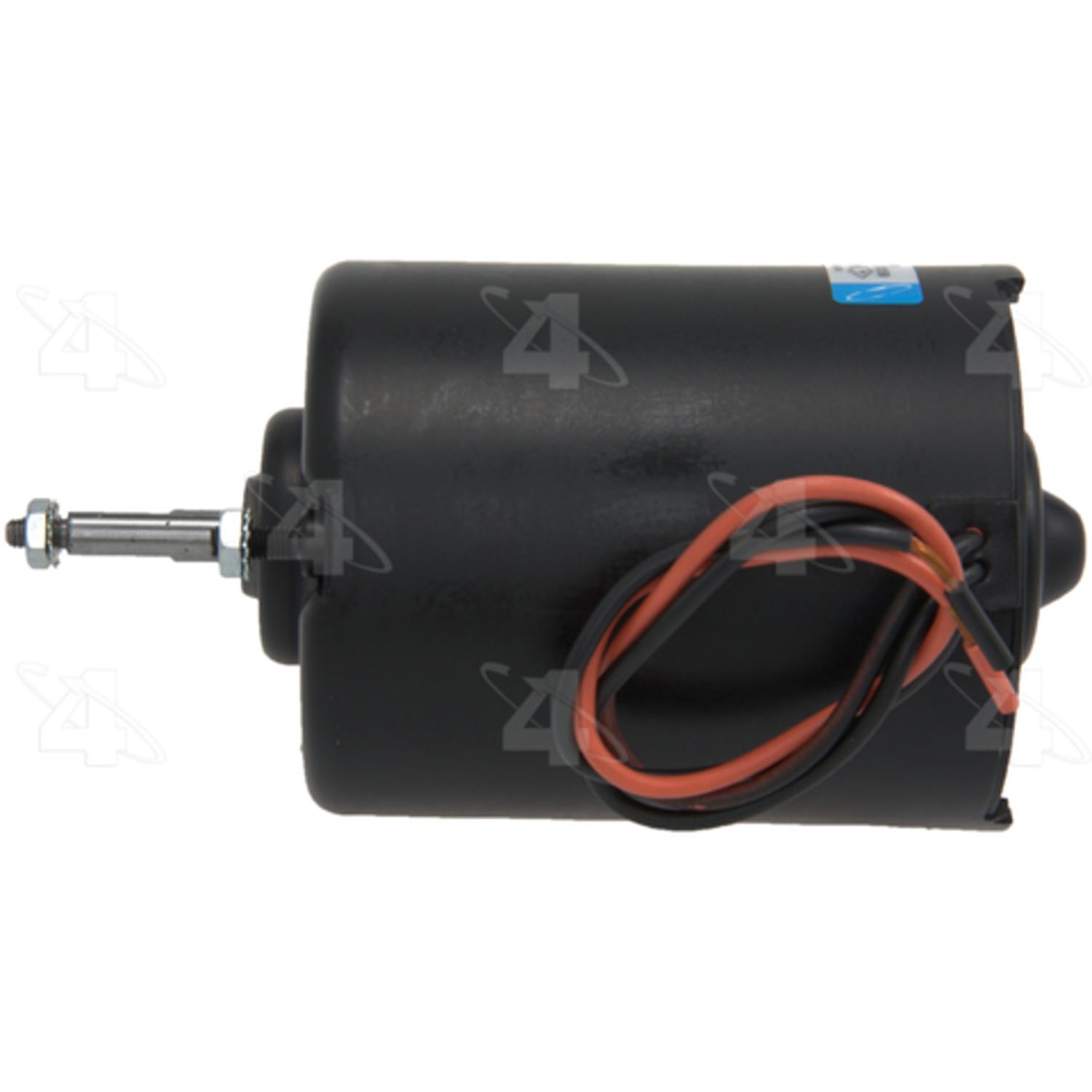 Four Seasons 35507 - HVAC Blower Motor Four Seasons 35507 HVAC Blower Motor product image 10 of 12