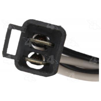 Four Seasons 35508 - HVAC Blower Motor Four Seasons 35508 HVAC Blower Motor product image 3 of 6