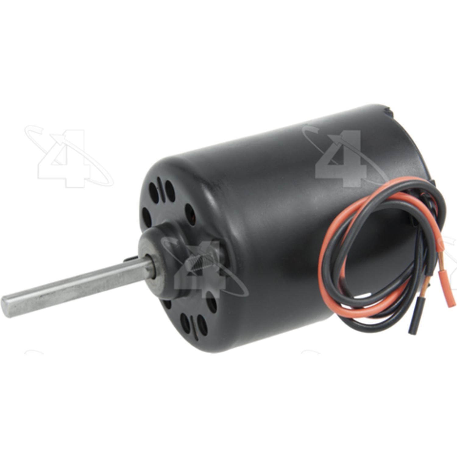 Four Seasons 35514 - HVAC Blower Motor Four Seasons 35514 HVAC Blower Motor product image 1 of 6