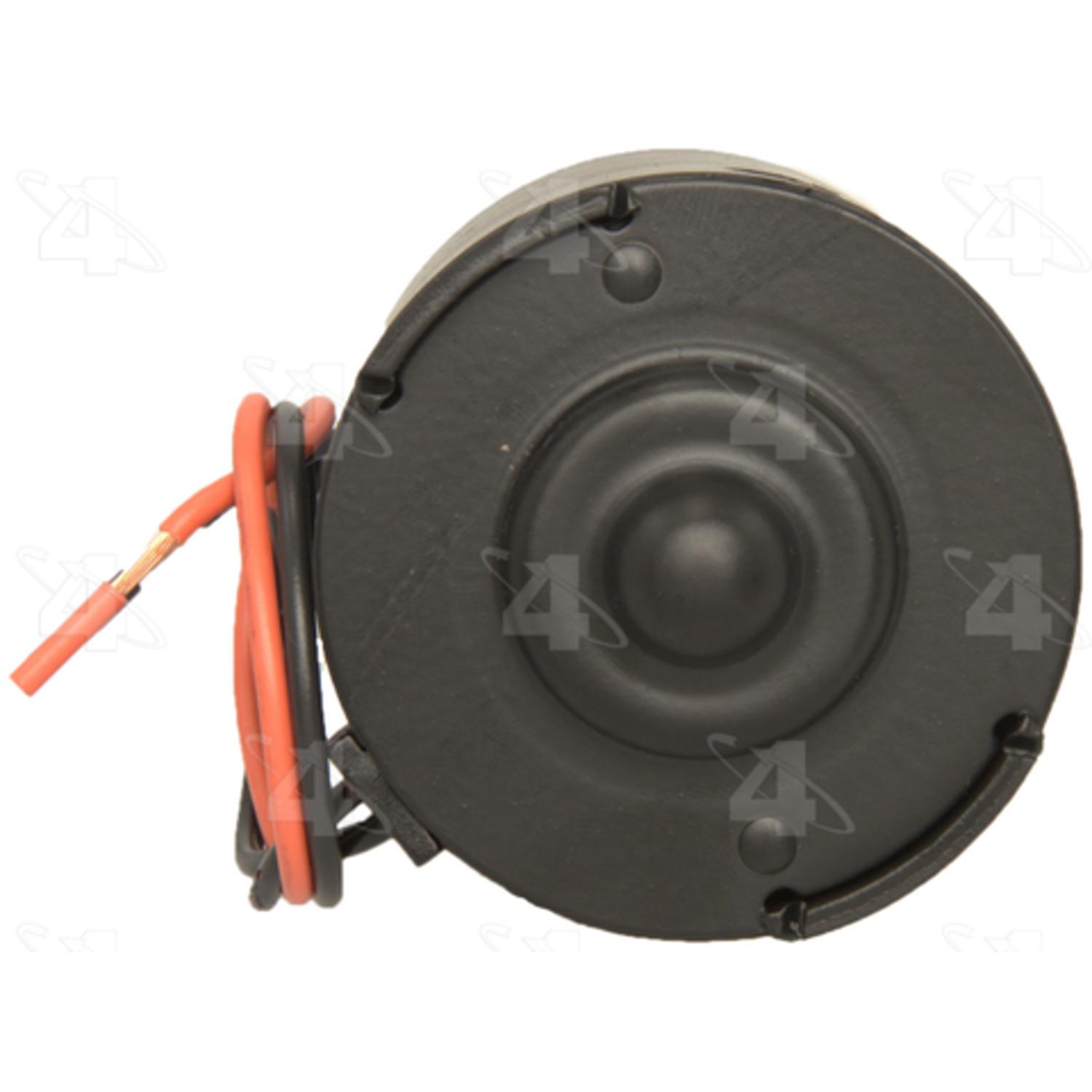 Four Seasons 35514 - HVAC Blower Motor Four Seasons 35514 HVAC Blower Motor product image 2 of 6