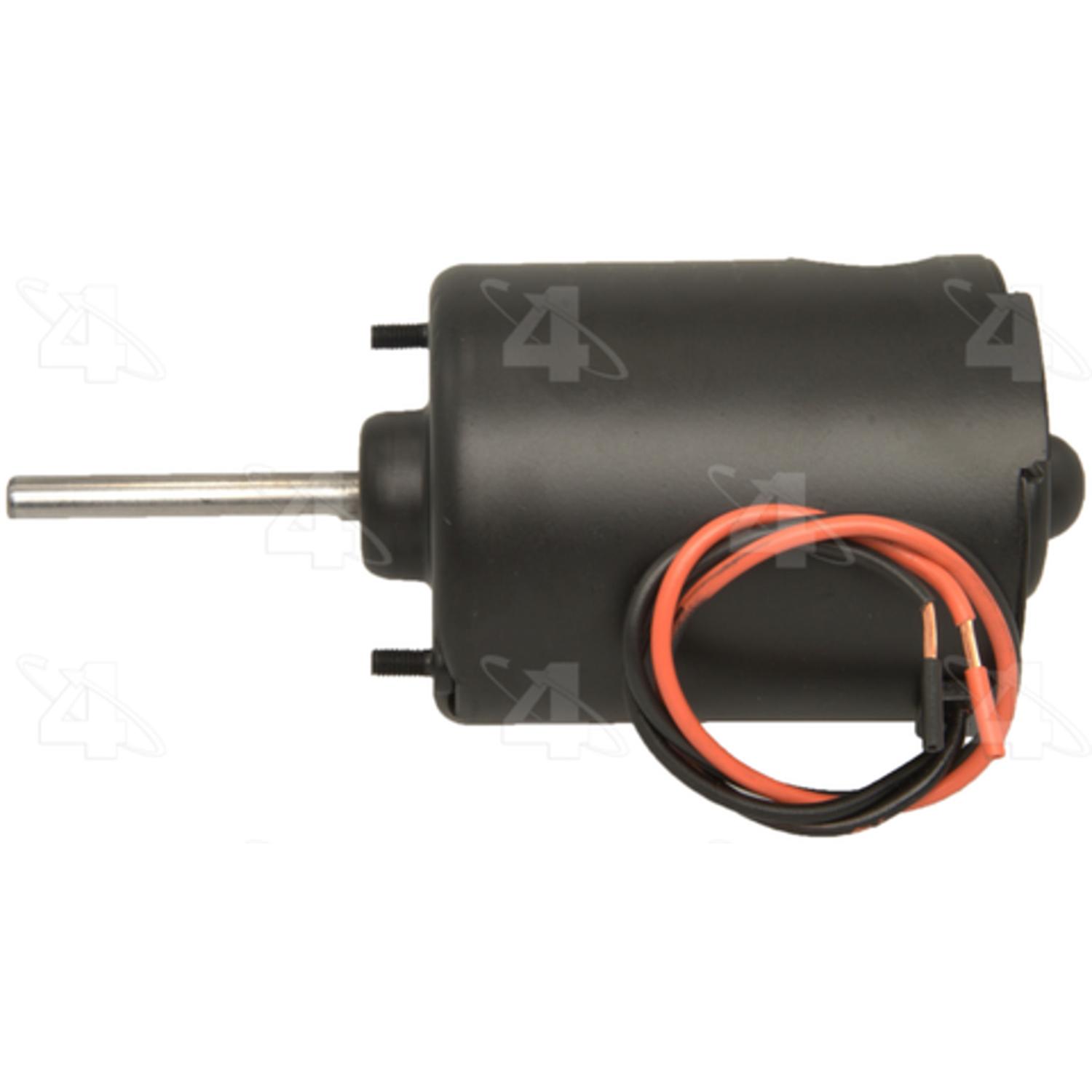 Four Seasons 35514 - HVAC Blower Motor Four Seasons 35514 HVAC Blower Motor product image 5 of 6