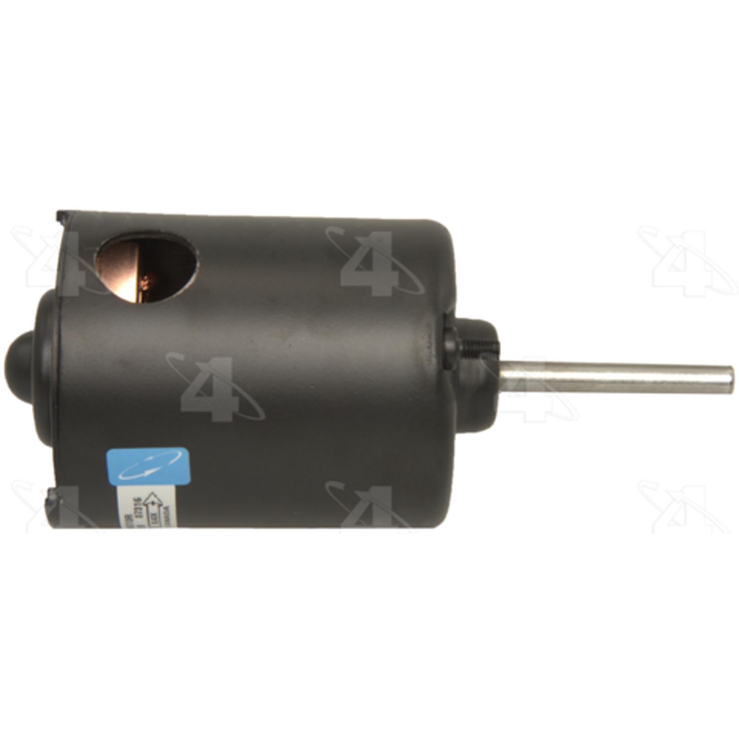 Four Seasons 35514 - HVAC Blower Motor Four Seasons 35514 HVAC Blower Motor product image 6 of 6