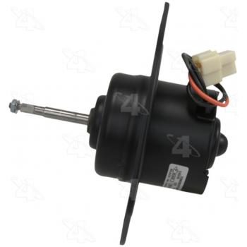 Four Seasons 35516 HVAC Blower Motor product image 9 of 12
