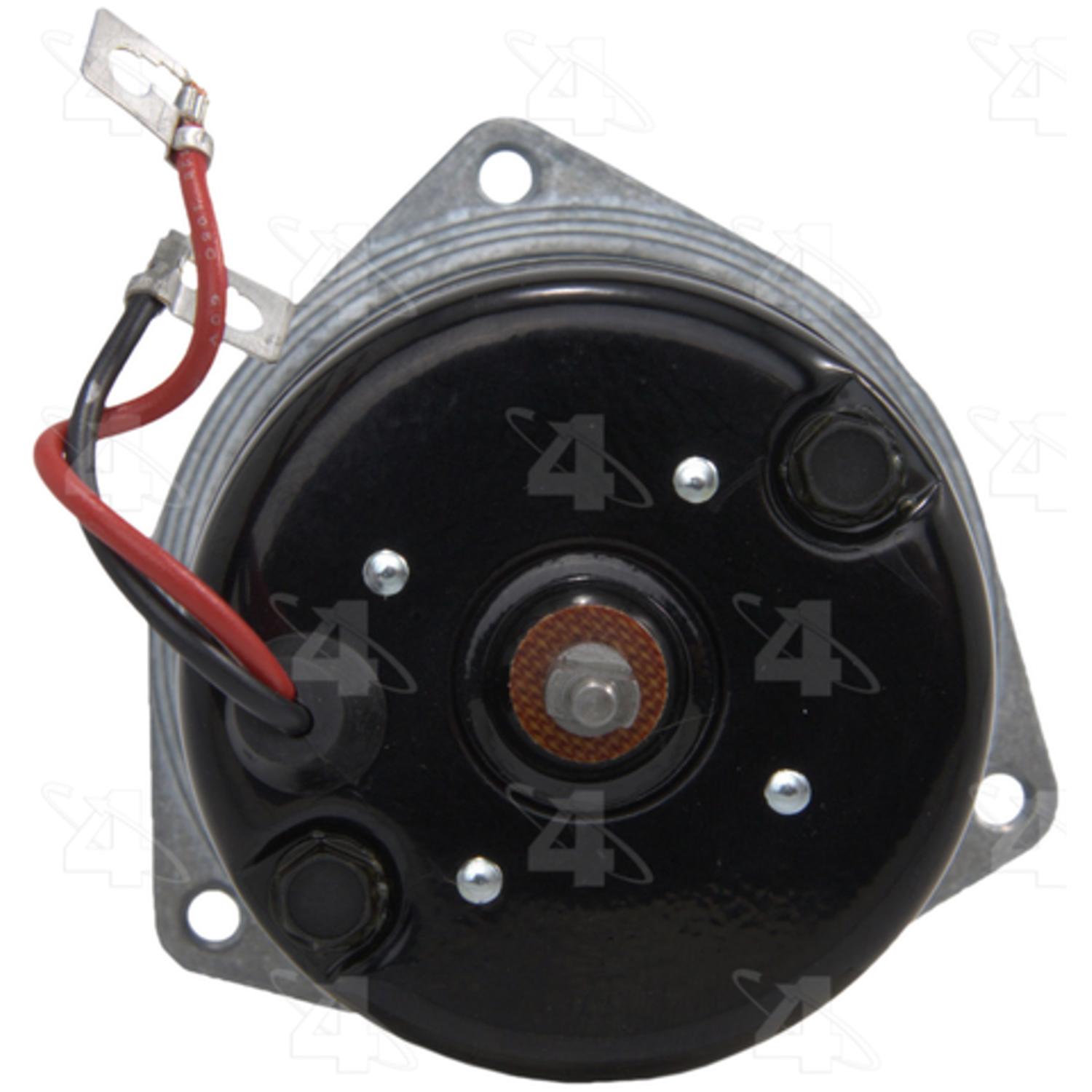 Four Seasons 35521 - HVAC Blower Motor Four Seasons 35521 HVAC Blower Motor product image 7 of 12