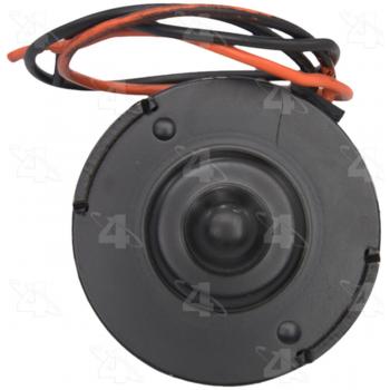 Four Seasons 35522 - HVAC Blower Motor Four Seasons 35522 HVAC Blower Motor product image 2 of 6