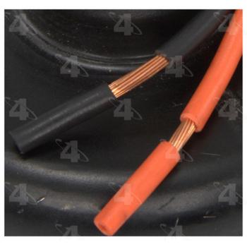 Four Seasons 35522 - HVAC Blower Motor Four Seasons 35522 HVAC Blower Motor product image 3 of 6