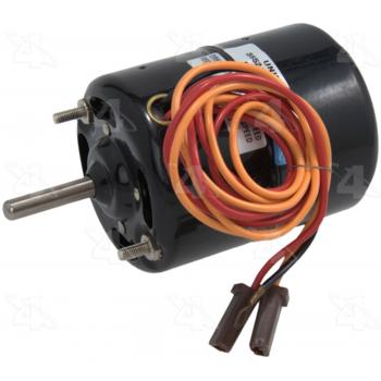 Four Seasons 35524 - HVAC Blower Motor Four Seasons 35524 HVAC Blower Motor product image 2 of 12