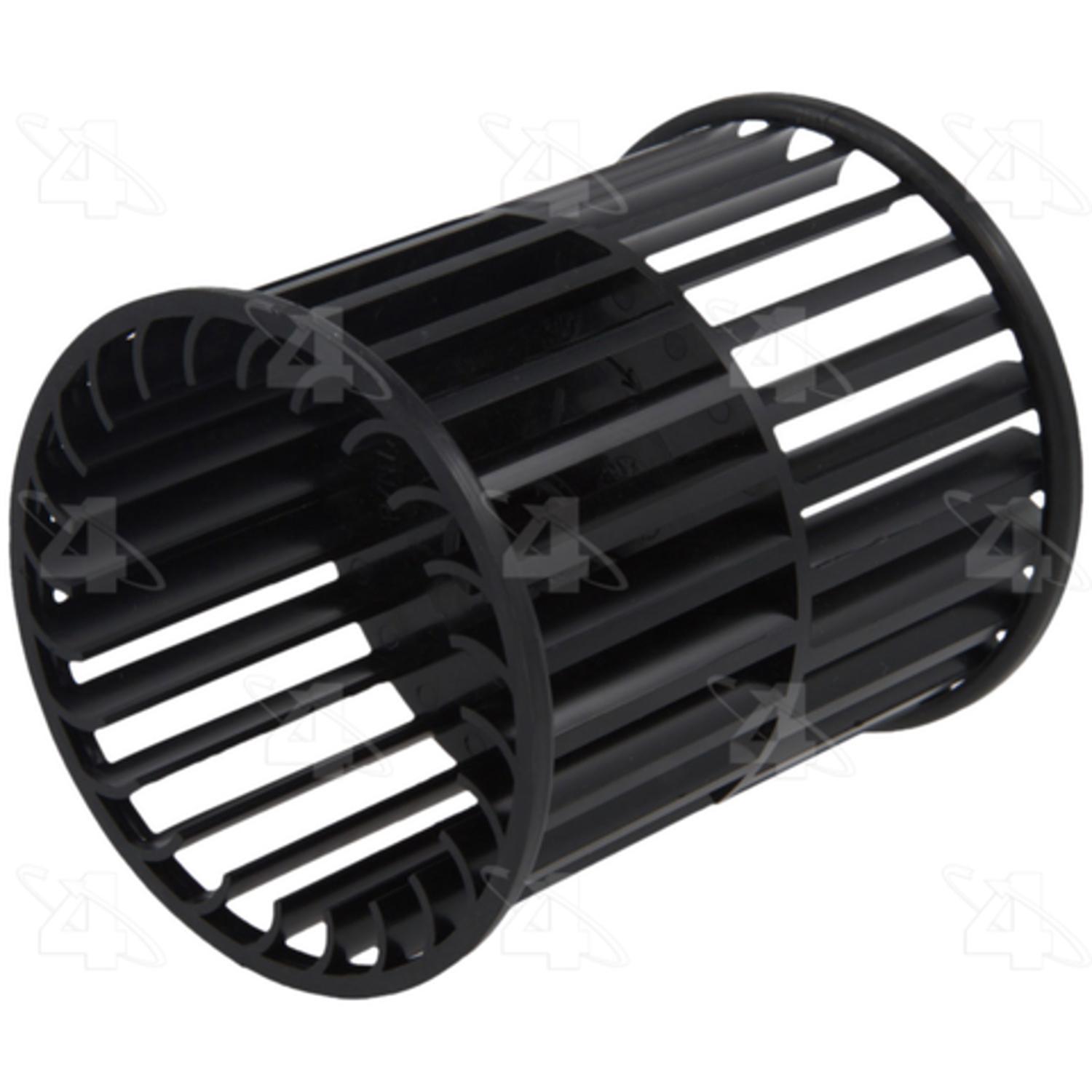 Four Seasons 35528 HVAC Blower Motor Wheel product image 1 of 4