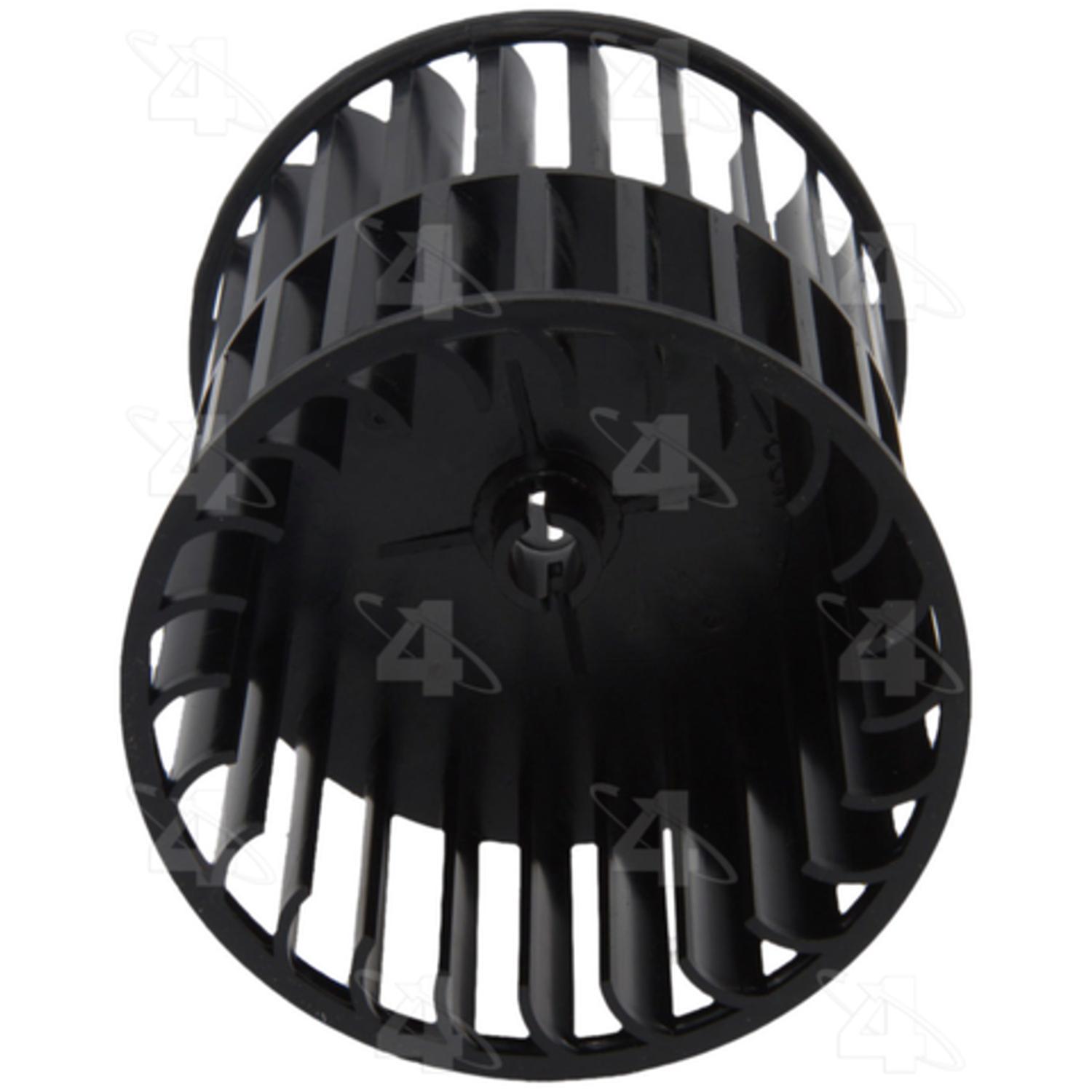 Four Seasons 35528 HVAC Blower Motor Wheel product image 2 of 4