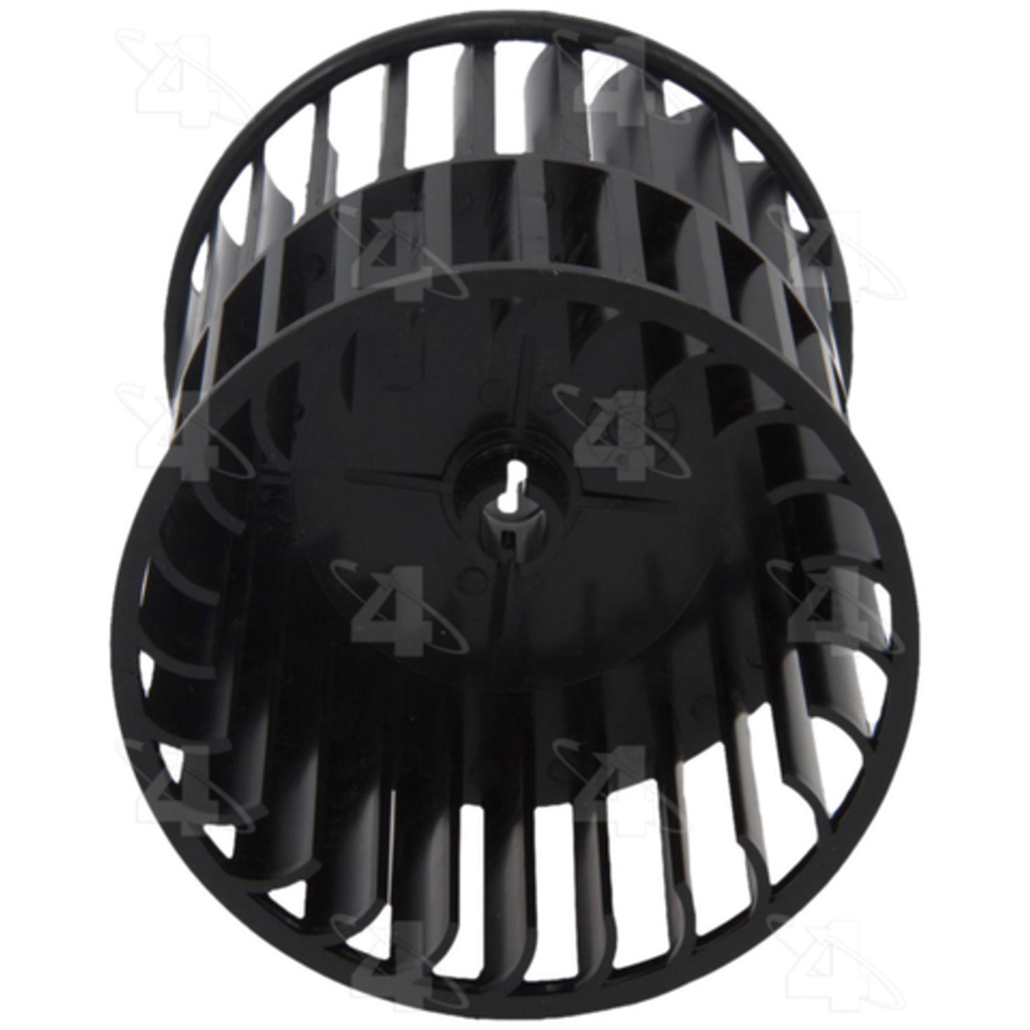 Four Seasons 35528 HVAC Blower Motor Wheel product image 3 of 4