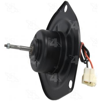 Four Seasons 35532 - HVAC Blower Motor Four Seasons 35532 HVAC Blower Motor product image 1 of 12