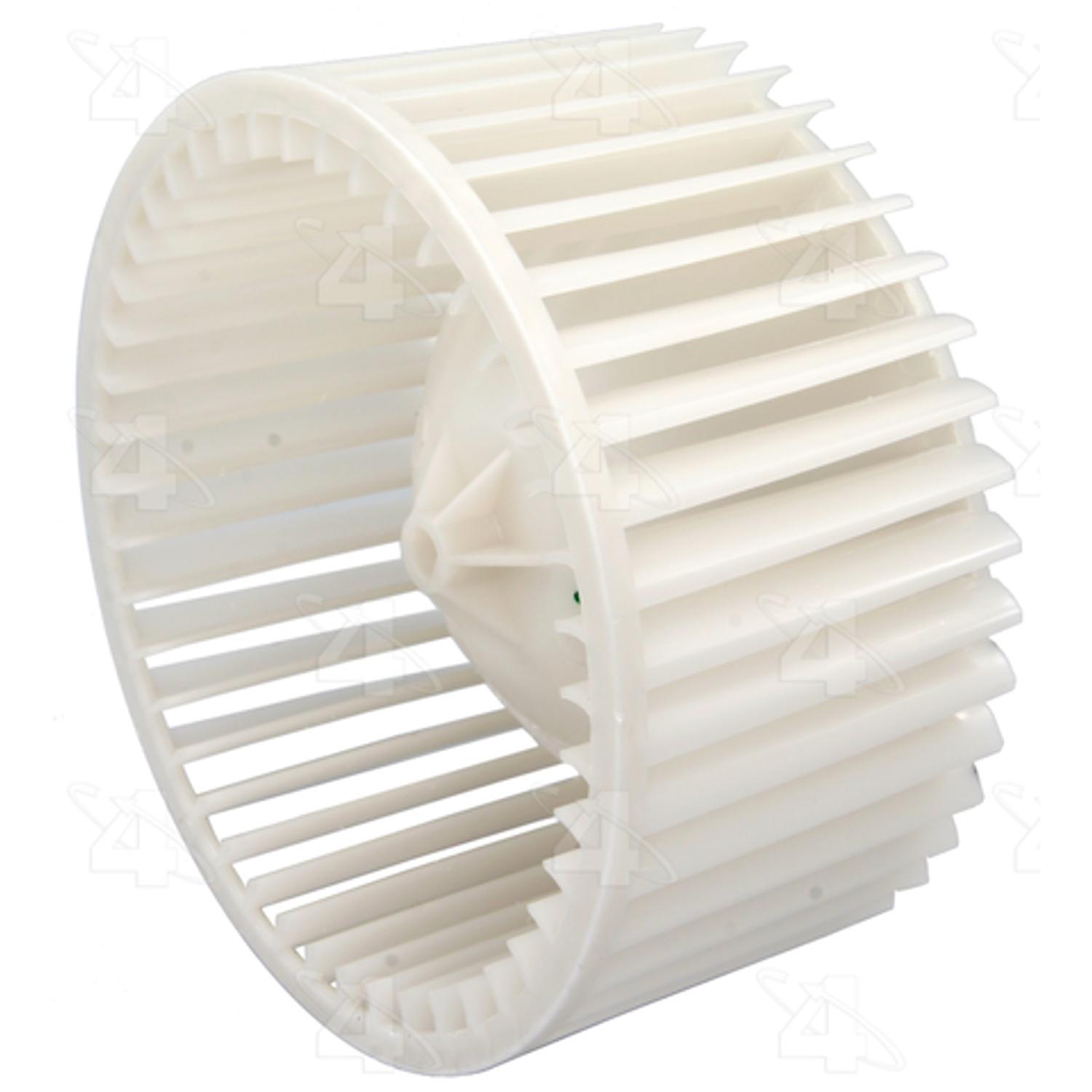 Four Seasons 35534 - HVAC Blower Motor Wheel Four Seasons 35534 HVAC Blower Motor Wheel product image 1 of 4