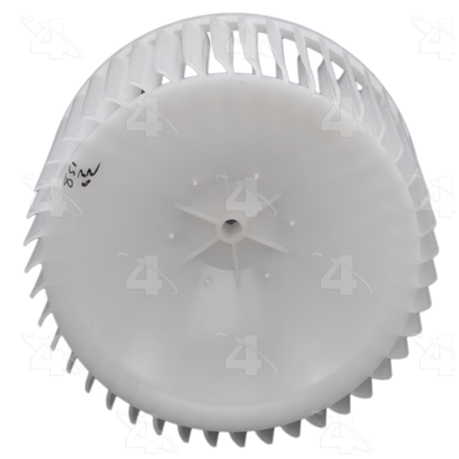 Four Seasons 35534 - HVAC Blower Motor Wheel Four Seasons 35534 HVAC Blower Motor Wheel product image 2 of 4