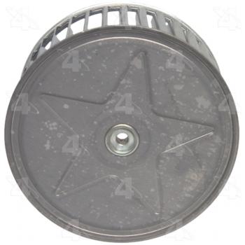 Four Seasons 35535 - HVAC Blower Motor Wheel Four Seasons 35535 HVAC Blower Motor Wheel product image 2 of 4