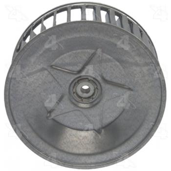 Four Seasons 35536 HVAC Blower Motor Wheel product image 2 of 4