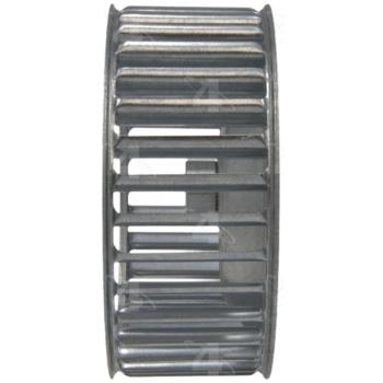 Four Seasons 35536 HVAC Blower Motor Wheel product image 4 of 4