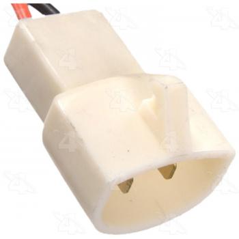 Four Seasons 35538 HVAC Blower Motor product image 6 of 12