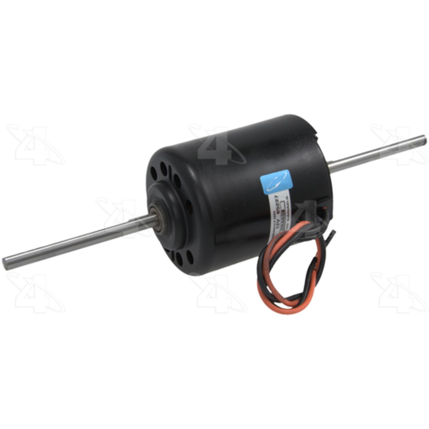 Four Seasons 35543 - HVAC Blower Motor Four Seasons 35543 HVAC Blower Motor product image 2 of 12
