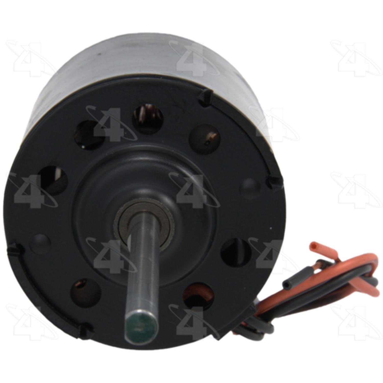 Four Seasons 35543 - HVAC Blower Motor Four Seasons 35543 HVAC Blower Motor product image 3 of 12