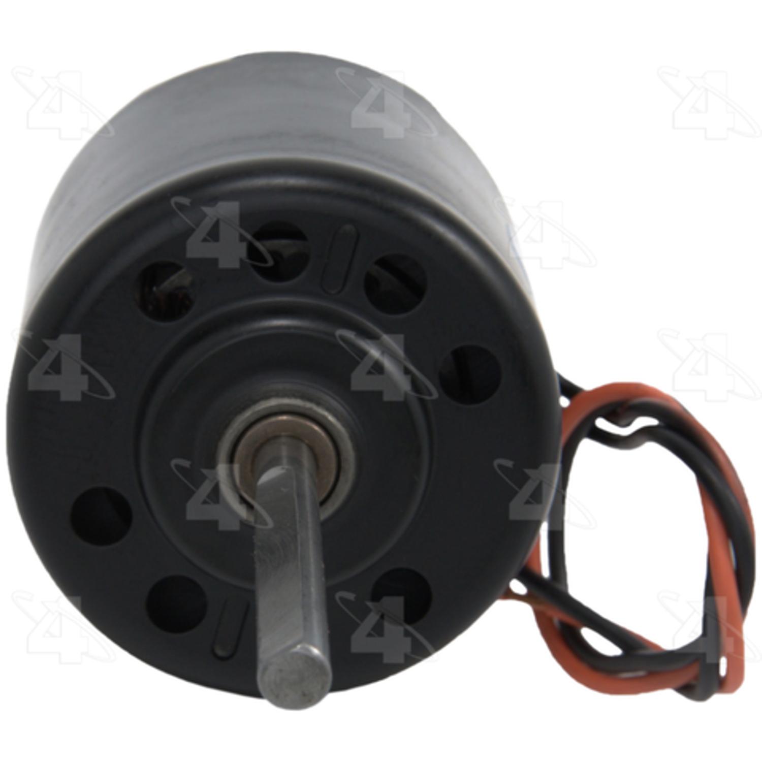 Four Seasons 35543 - HVAC Blower Motor Four Seasons 35543 HVAC Blower Motor product image 7 of 12