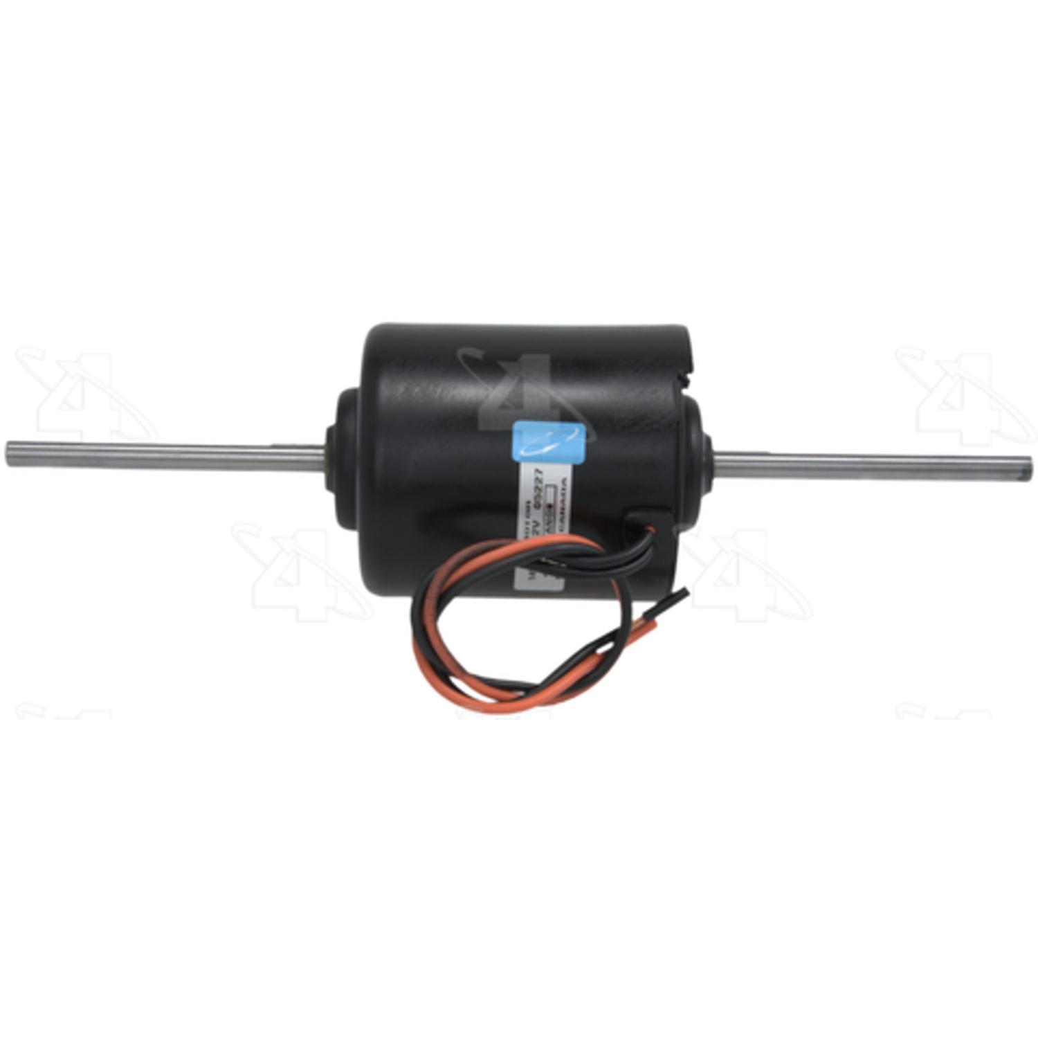 Four Seasons 35543 - HVAC Blower Motor Four Seasons 35543 HVAC Blower Motor product image 12 of 12