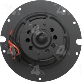 Four Seasons 35545 - HVAC Blower Motor Four Seasons 35545 HVAC Blower Motor product image 2 of 6