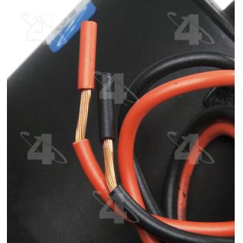 Four Seasons 35545 - HVAC Blower Motor Four Seasons 35545 HVAC Blower Motor product image 3 of 6