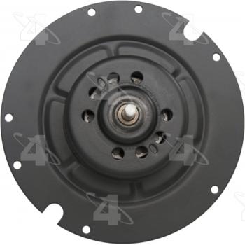 Four Seasons 35545 - HVAC Blower Motor Four Seasons 35545 HVAC Blower Motor product image 4 of 6