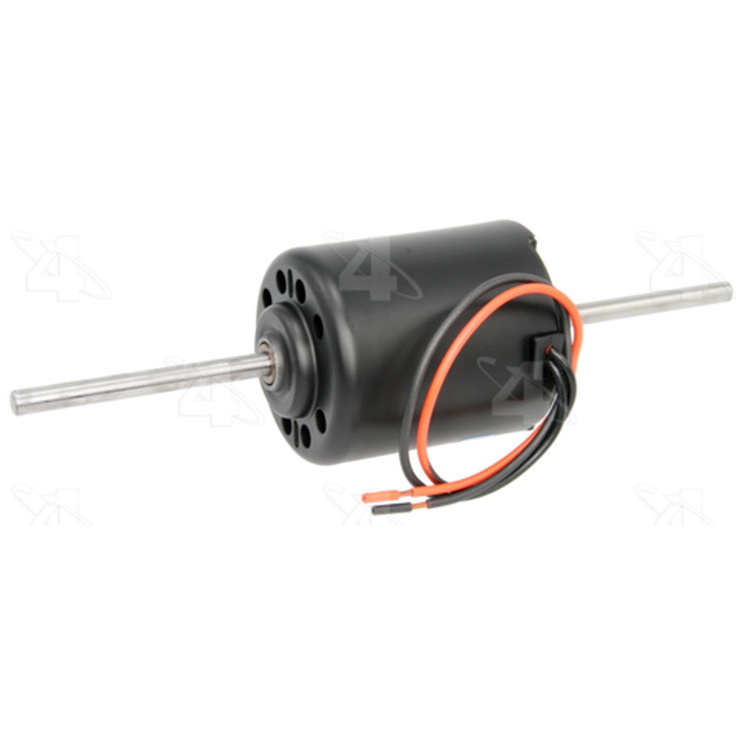 Four Seasons 35547 - HVAC Blower Motor Four Seasons 35547 HVAC Blower Motor product image 1 of 12