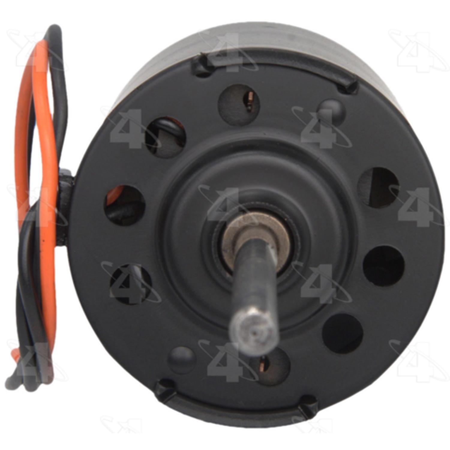 Four Seasons 35547 - HVAC Blower Motor Four Seasons 35547 HVAC Blower Motor product image 4 of 12