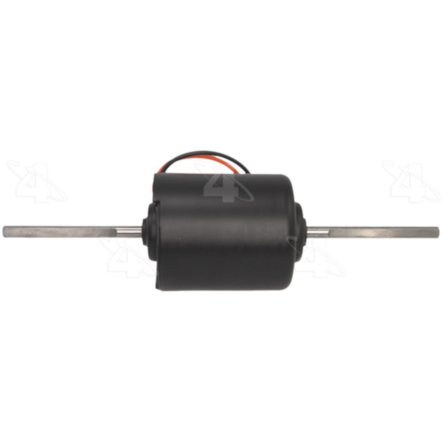 Four Seasons 35547 - HVAC Blower Motor Four Seasons 35547 HVAC Blower Motor product image 9 of 12