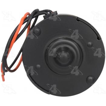 Four Seasons 35551 - HVAC Blower Motor Four Seasons 35551 HVAC Blower Motor product image 3 of 12