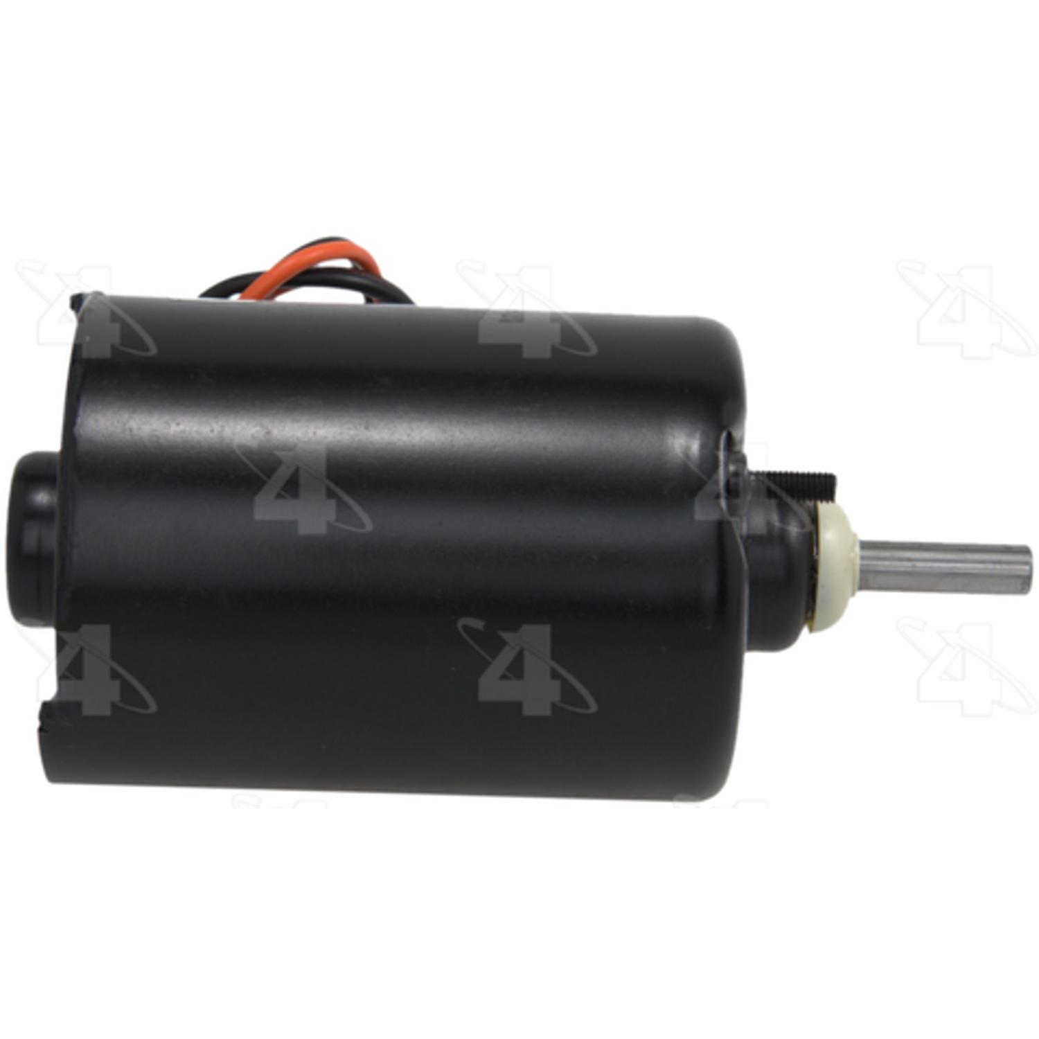 Four Seasons 35552 - HVAC Blower Motor Four Seasons 35552 HVAC Blower Motor product image 12 of 12