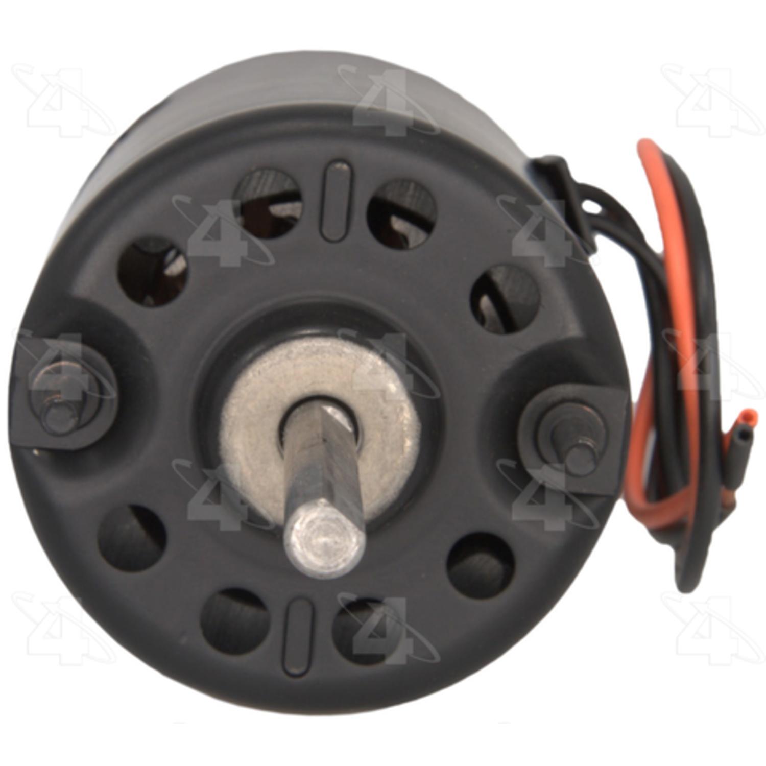 Four Seasons 35553 - HVAC Blower Motor Four Seasons 35553 HVAC Blower Motor product image 7 of 12