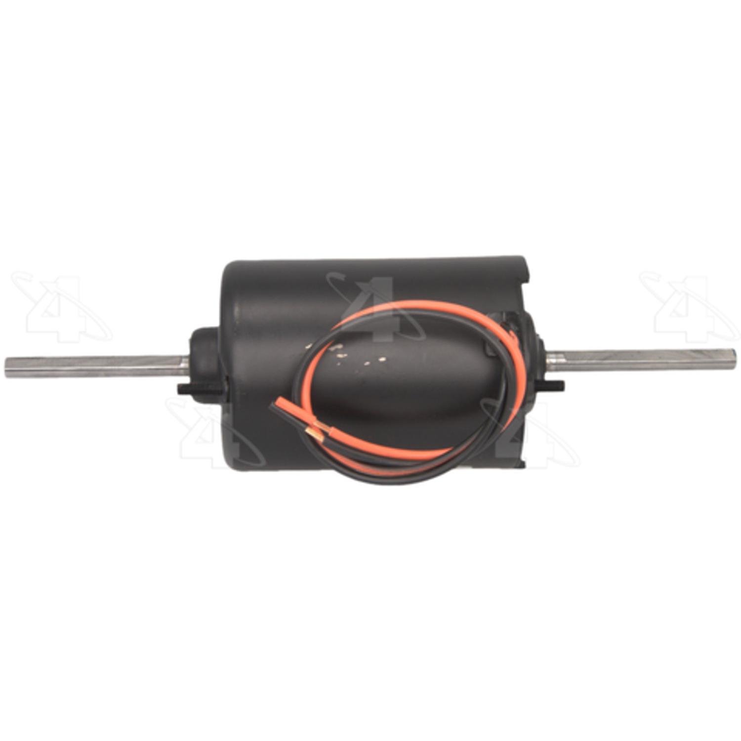 Four Seasons 35553 - HVAC Blower Motor Four Seasons 35553 HVAC Blower Motor product image 12 of 12