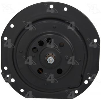 Four Seasons 35554 - HVAC Blower Motor Four Seasons 35554 HVAC Blower Motor product image 4 of 6