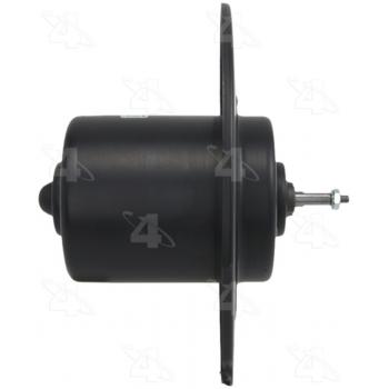 Four Seasons 35554 - HVAC Blower Motor Four Seasons 35554 HVAC Blower Motor product image 6 of 6